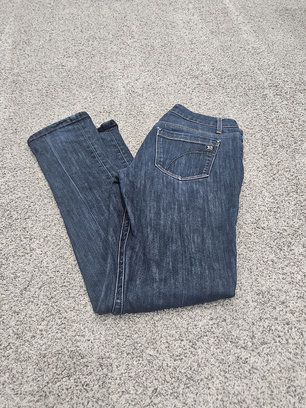 Joe's Jeans Women's Dark Wash Denim